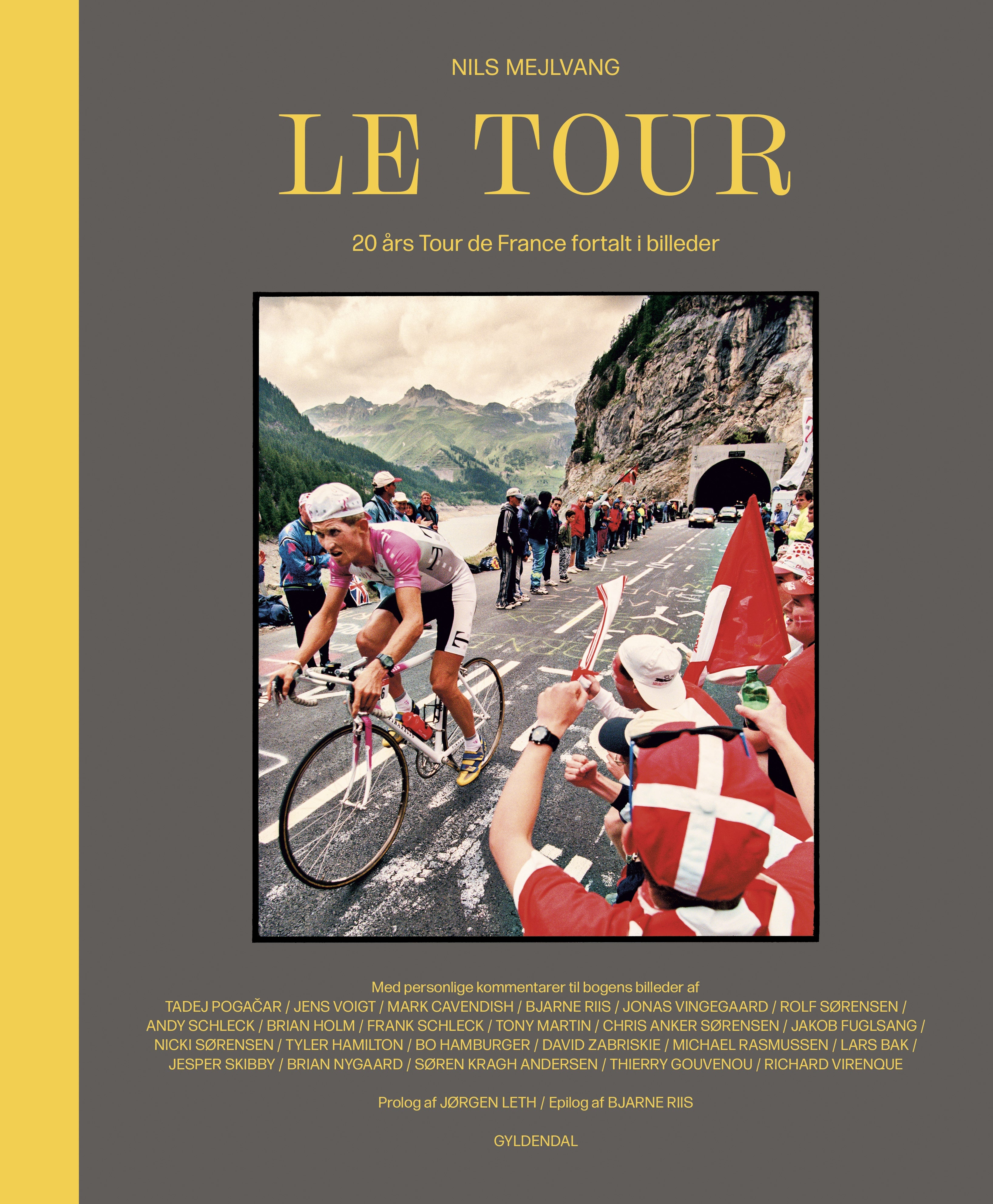 Le Tour