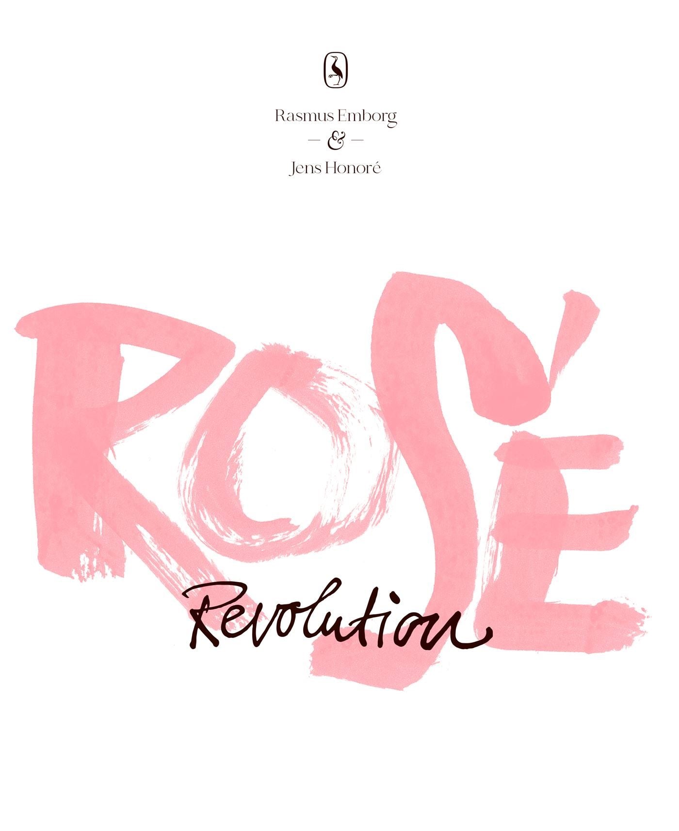 Rosé Revolution