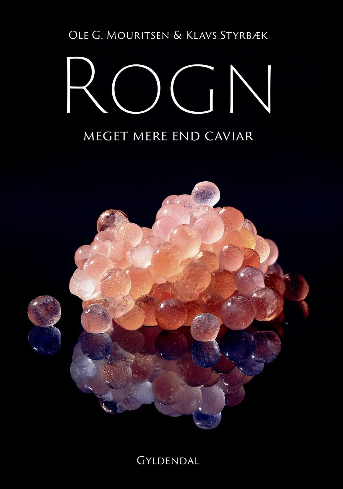Kalles Rogn Rogn