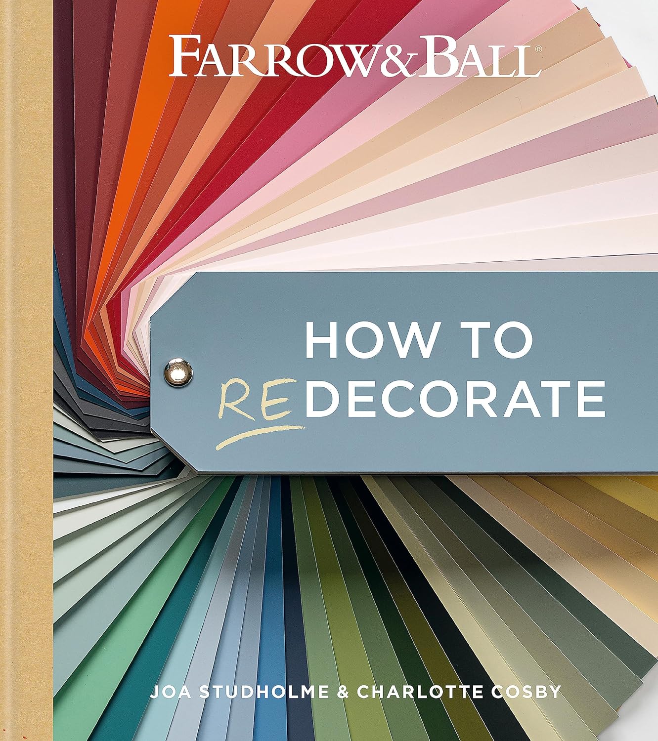 How to Redecorate