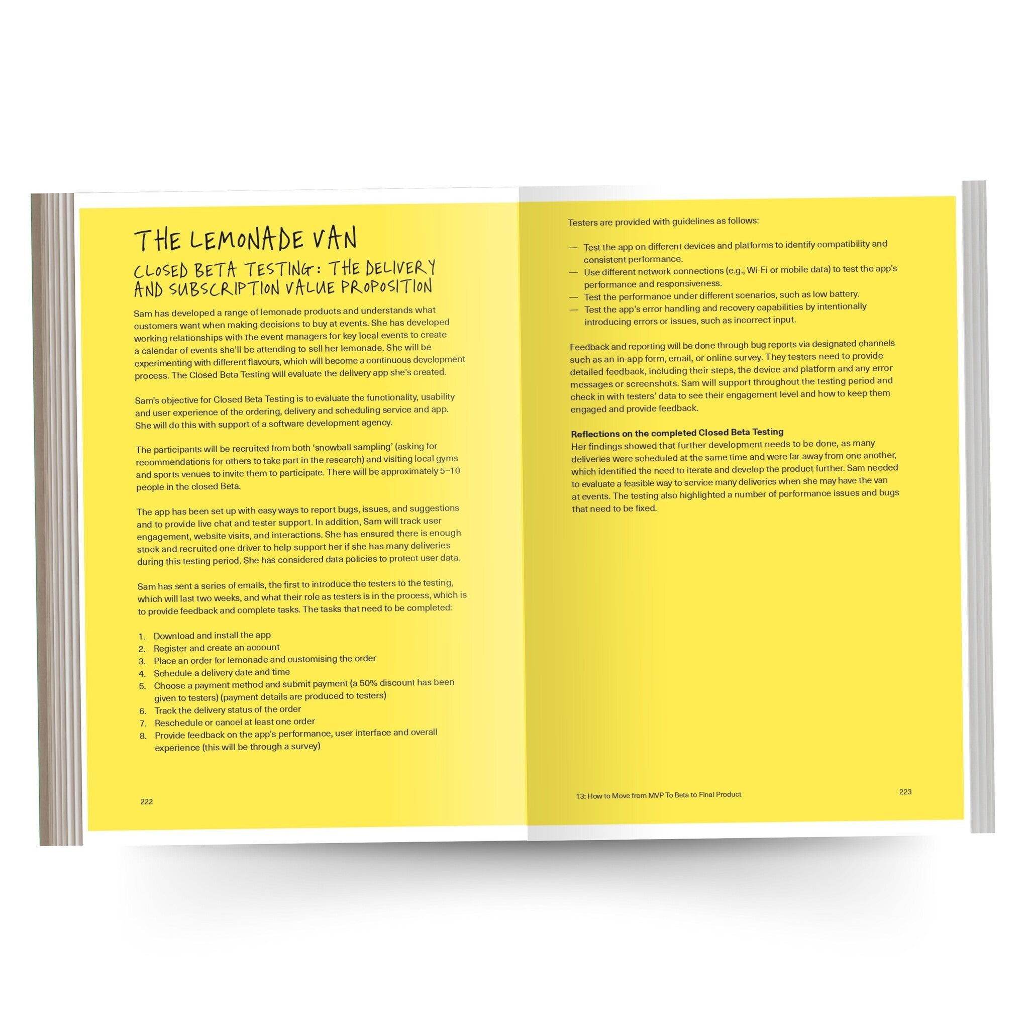 Make Products That Matter