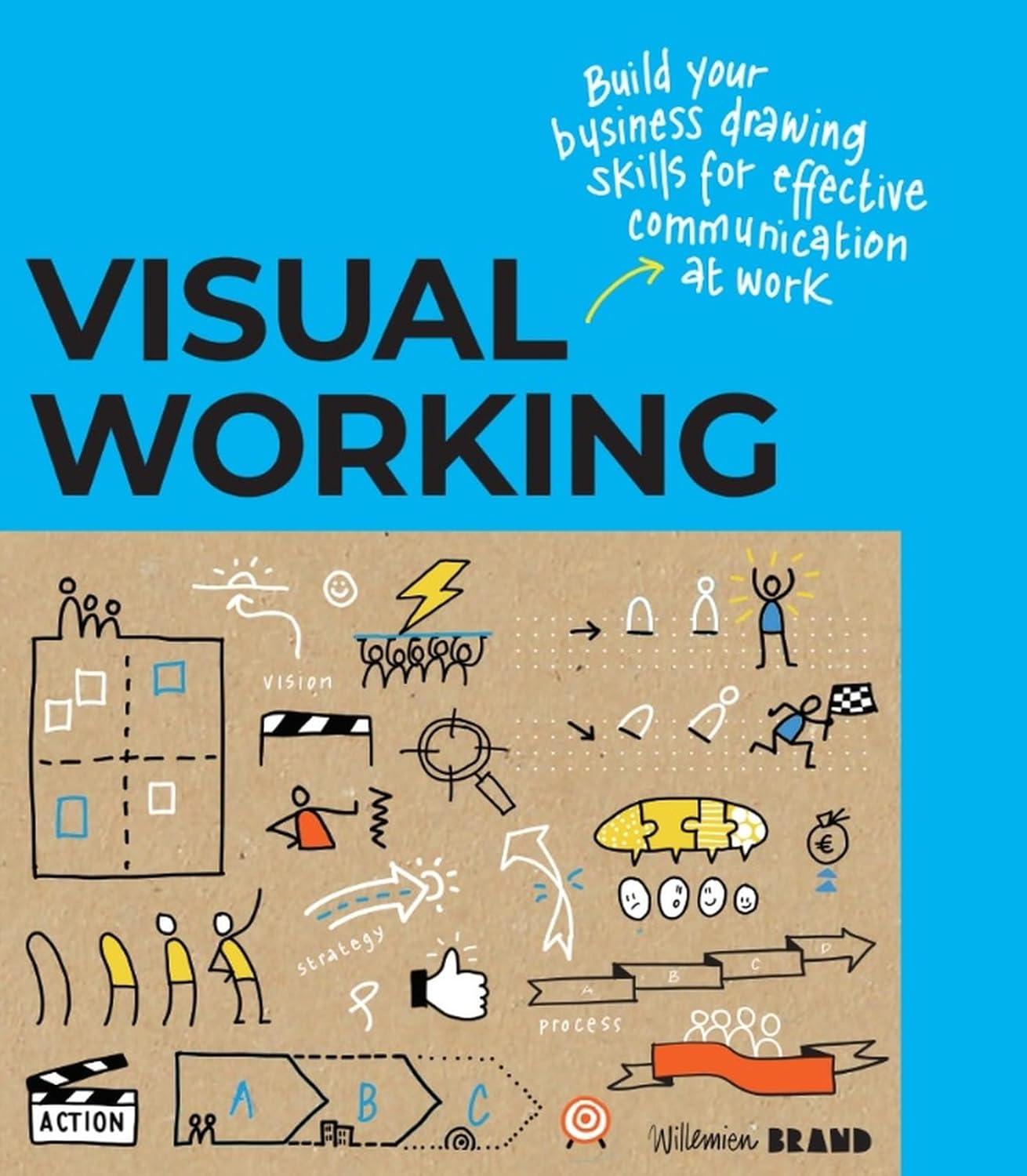 Visual Working