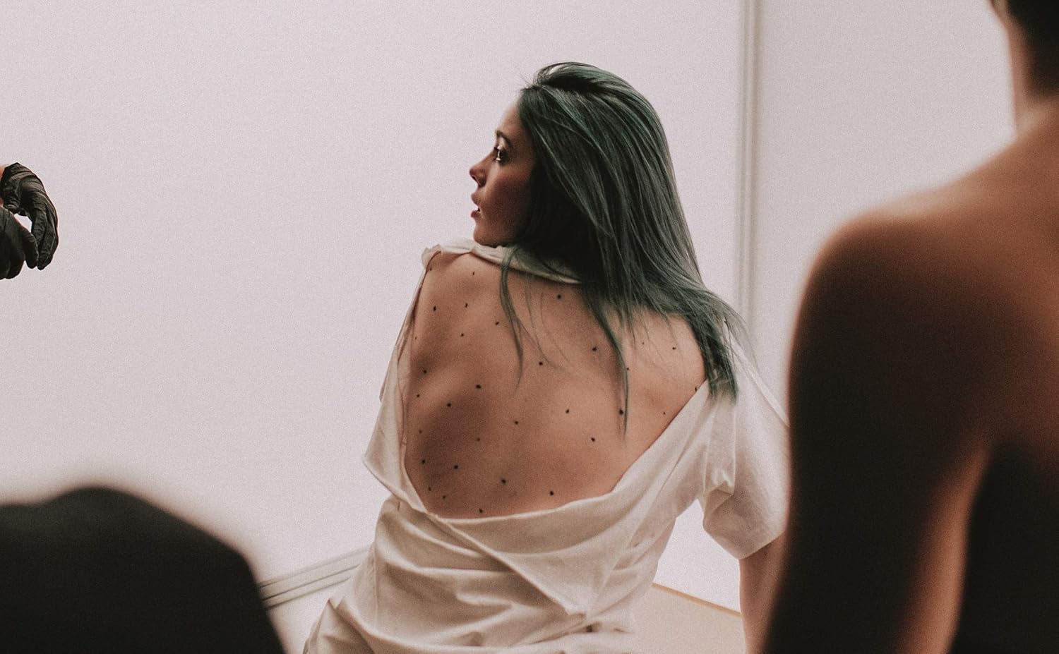 Billie Eilish - The Official Book