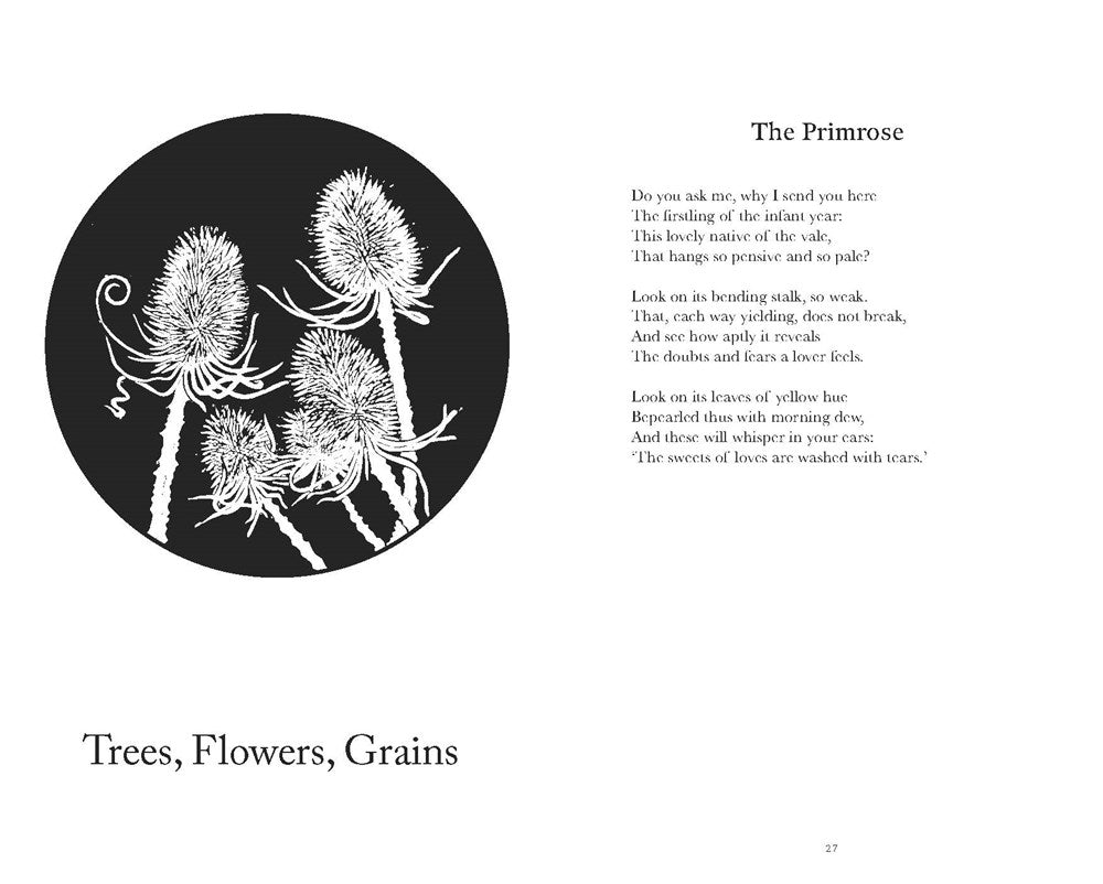 Robert Burns - Nature Poems