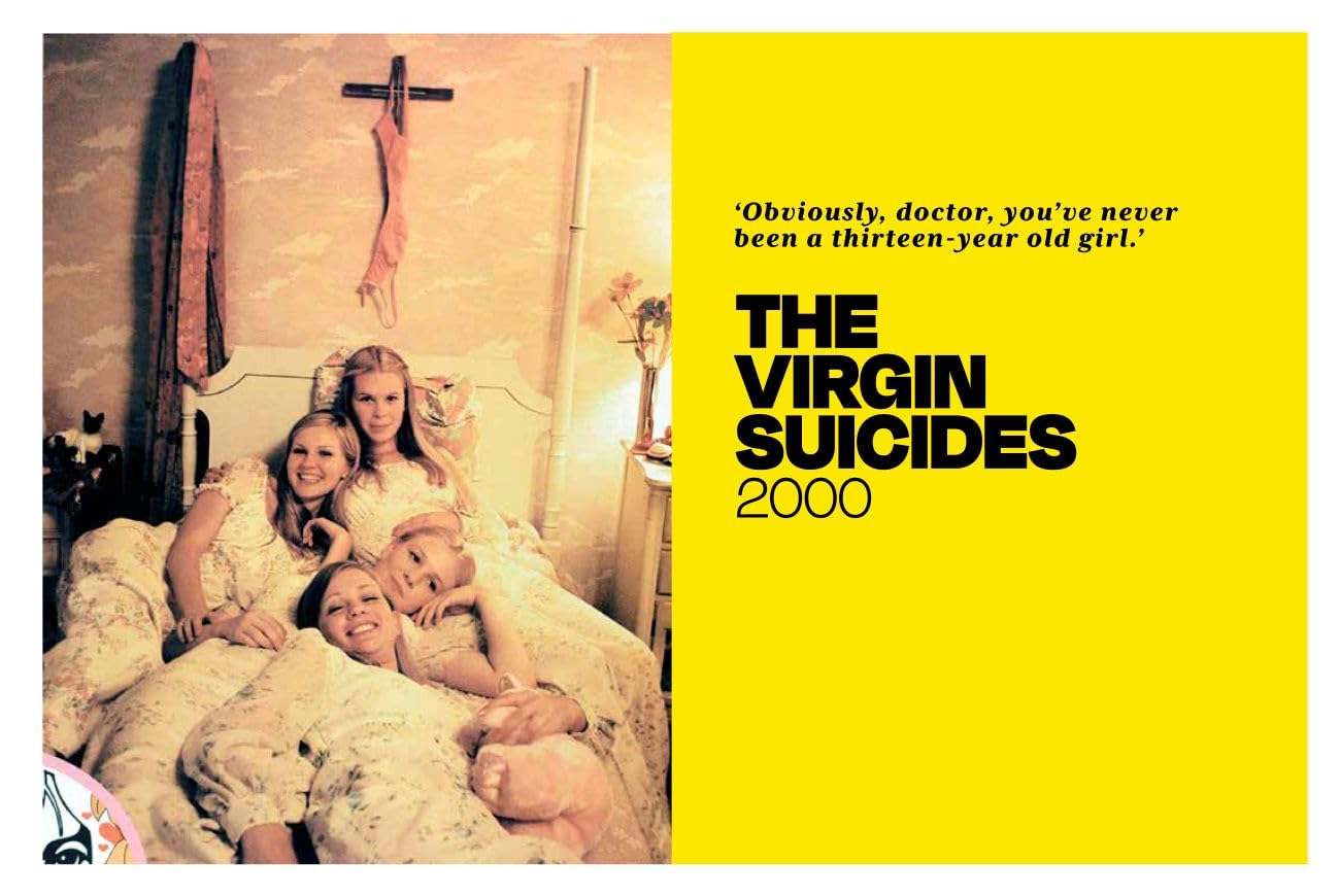 Sofia Coppola - The Complete Unofficial Guide