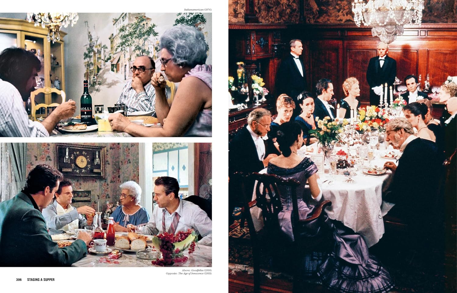 Martin Scorsese All the Films