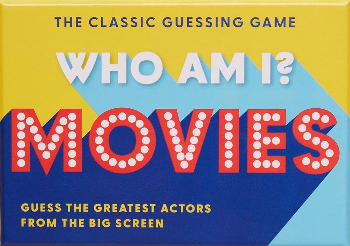 Who Am I? - Movies