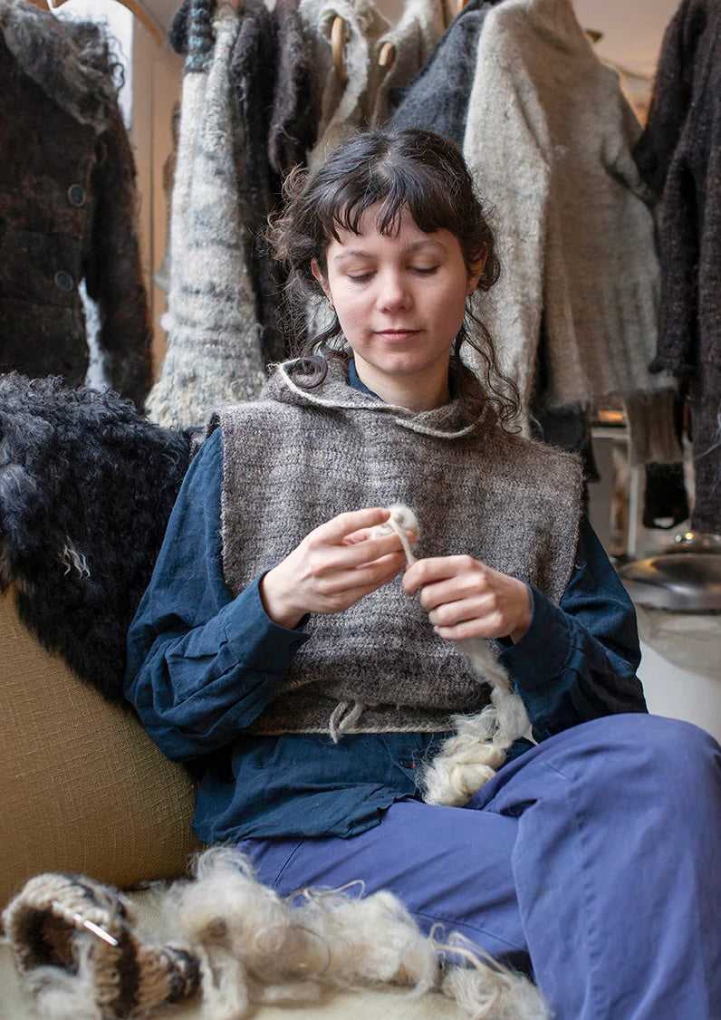 HÅNDVÆRK bookazine no.13 - DK