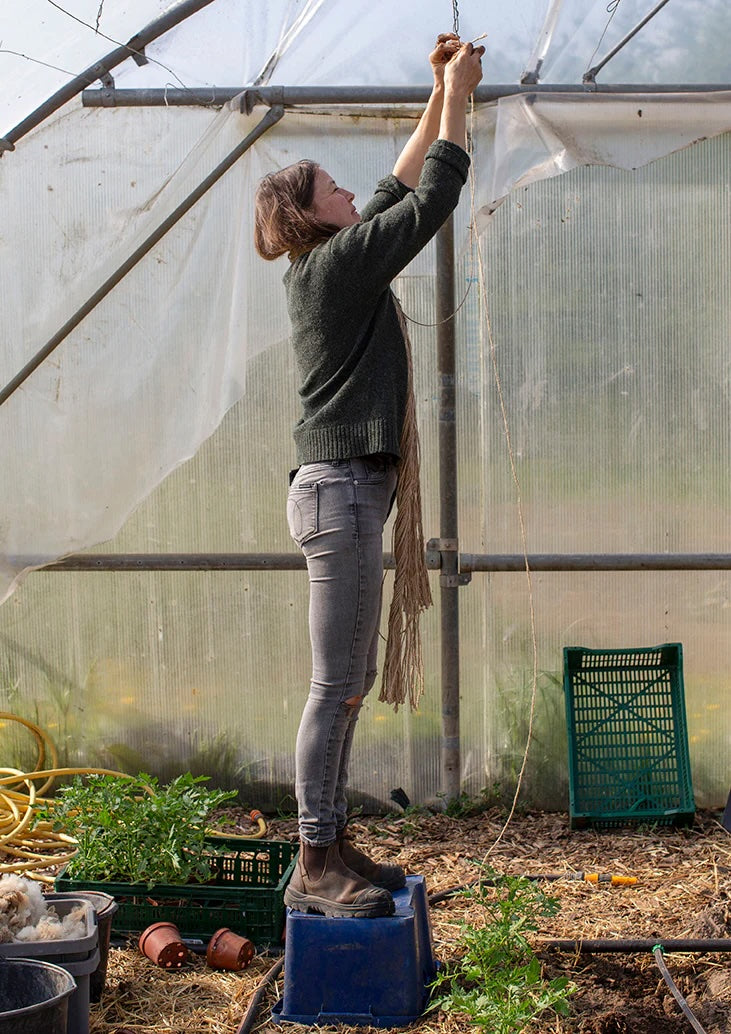 HÅNDVÆRK bookazine no.13 - ENG