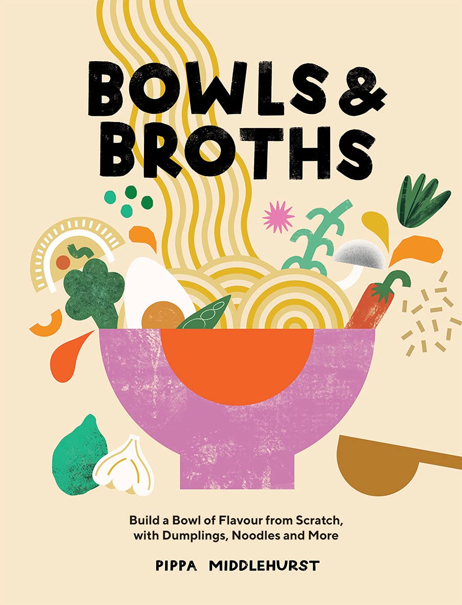 Bowls and Broth