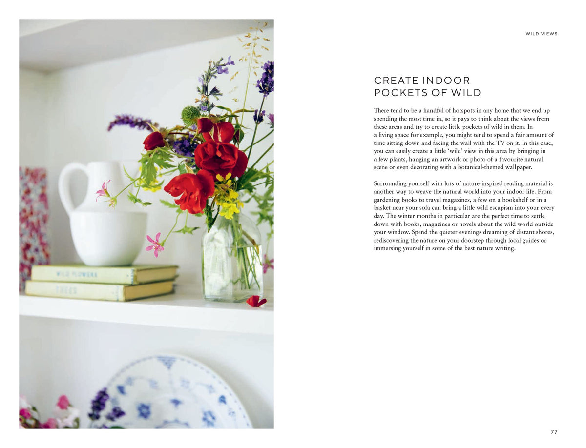 Rewild Your Home