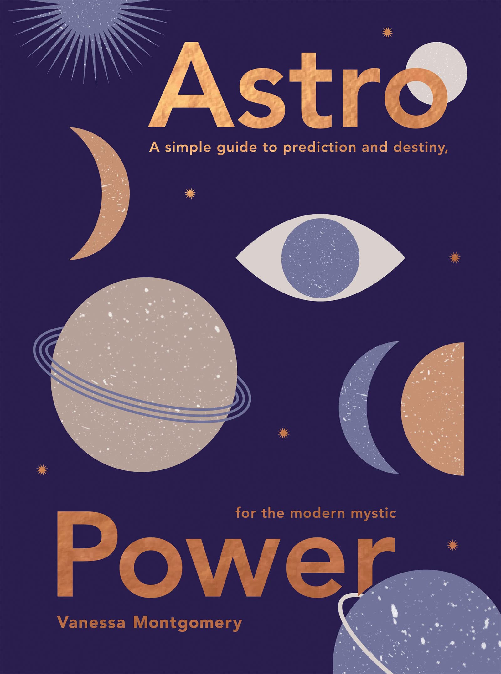 Astro Power