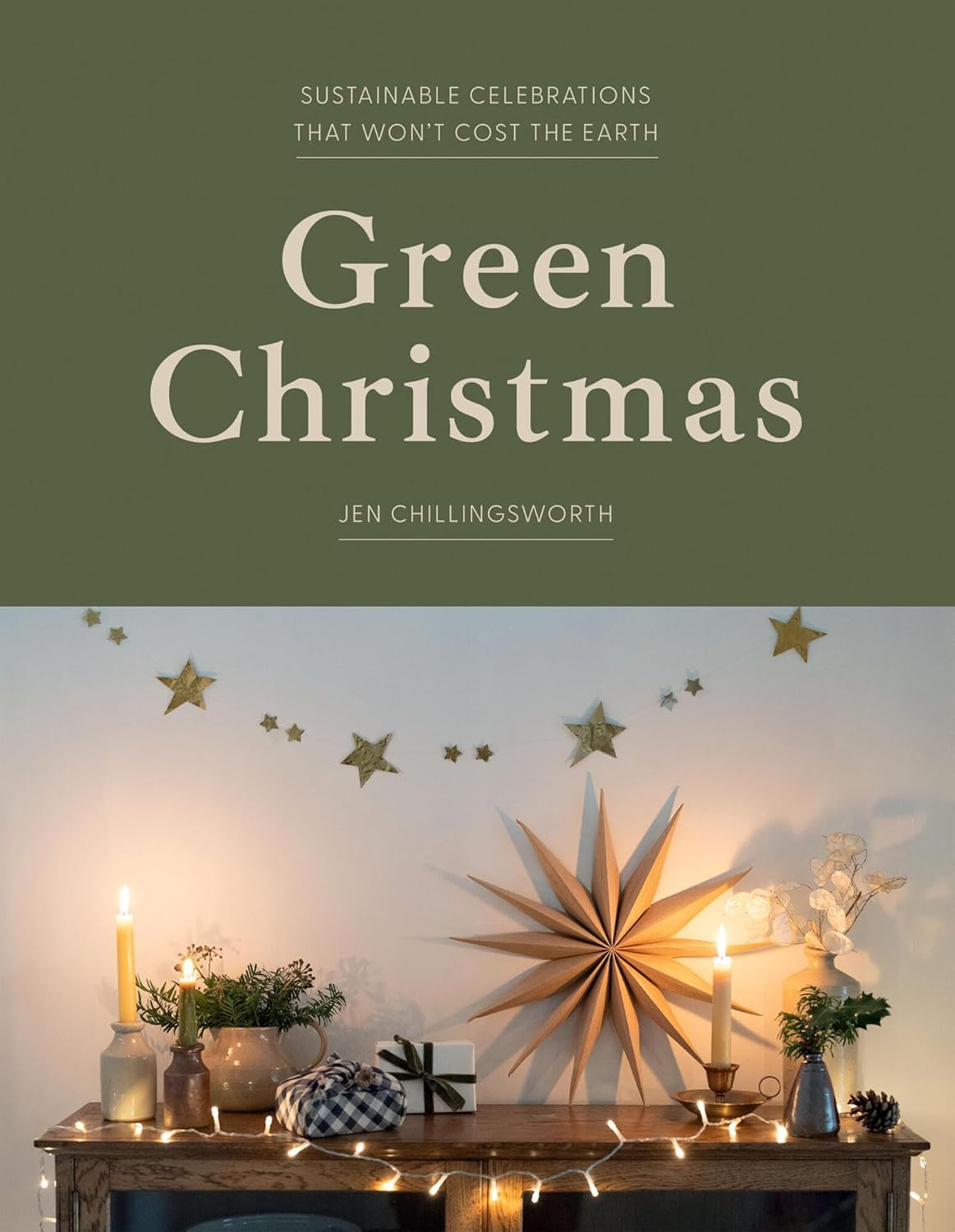 Green Christmas - Sustainable Celebrations