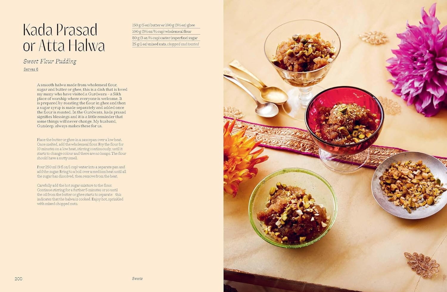 Romy Gill's India - Recipes from Home