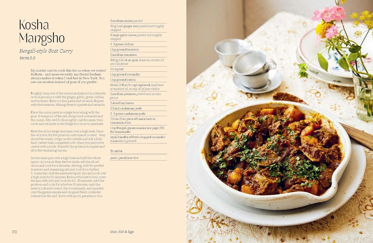 Romy Gill's India - Recipes from Home