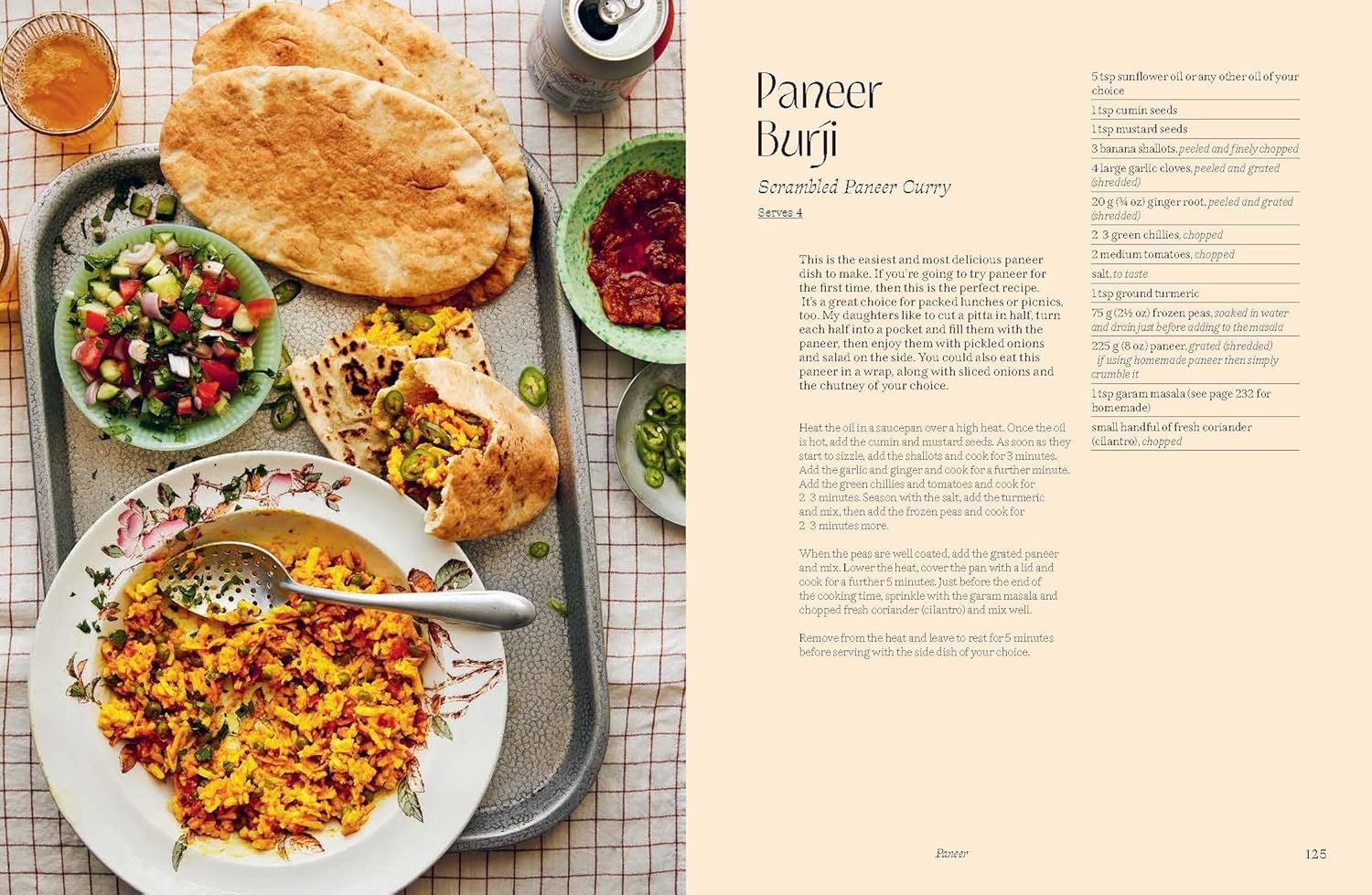 Romy Gill's India - Recipes from Home