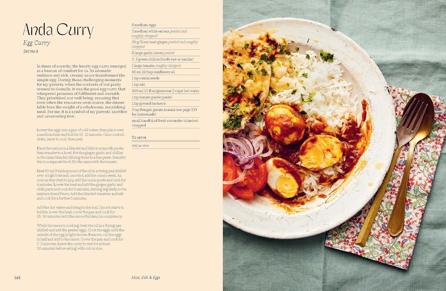 Romy Gill's India - Recipes from Home