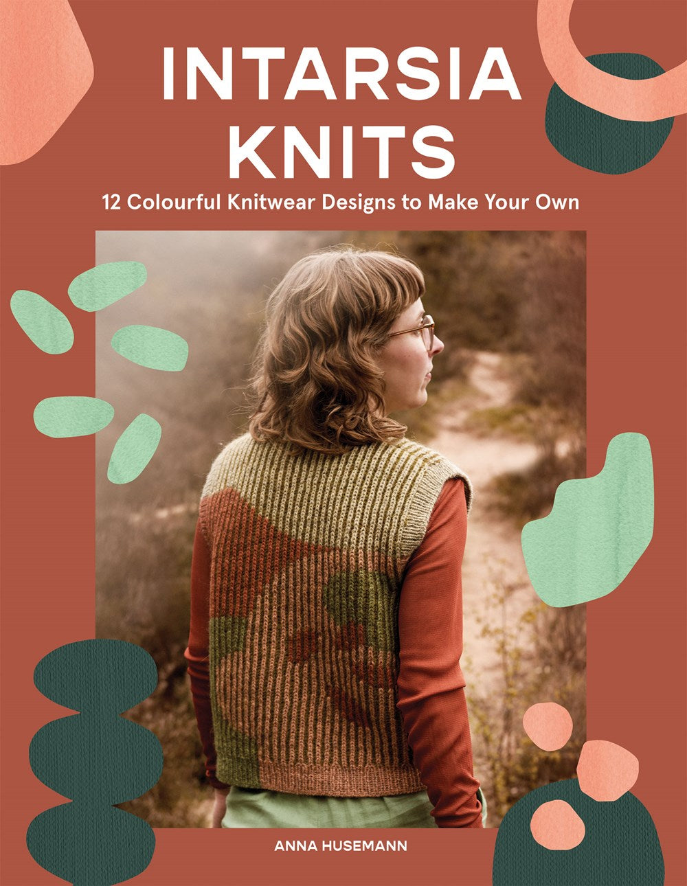 Intarsia Knits