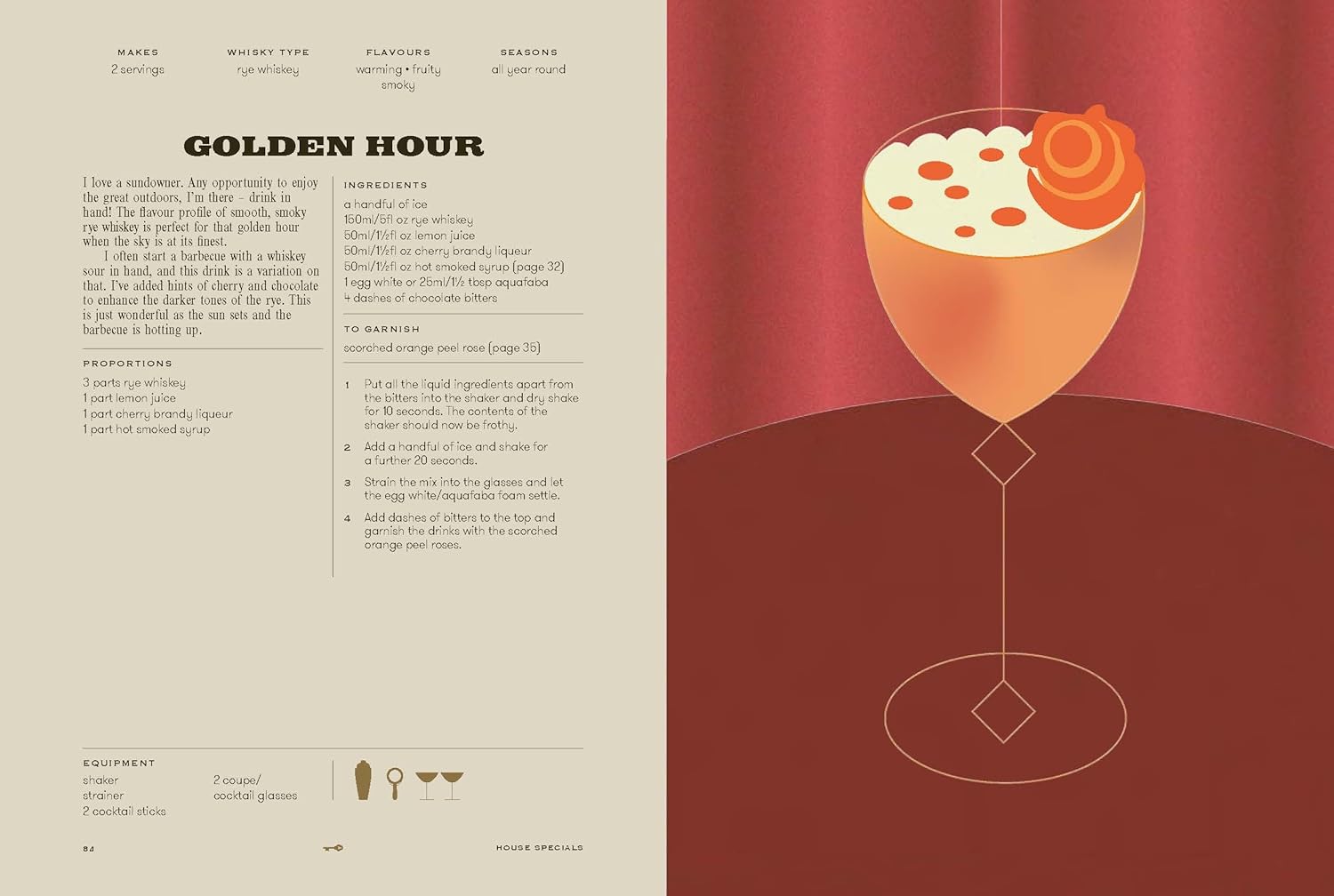 House of Whisky and Bourbon