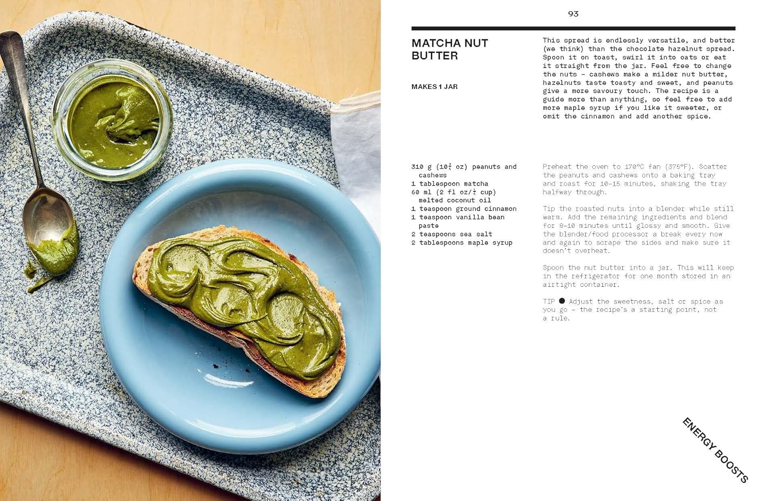 Matcha at Home