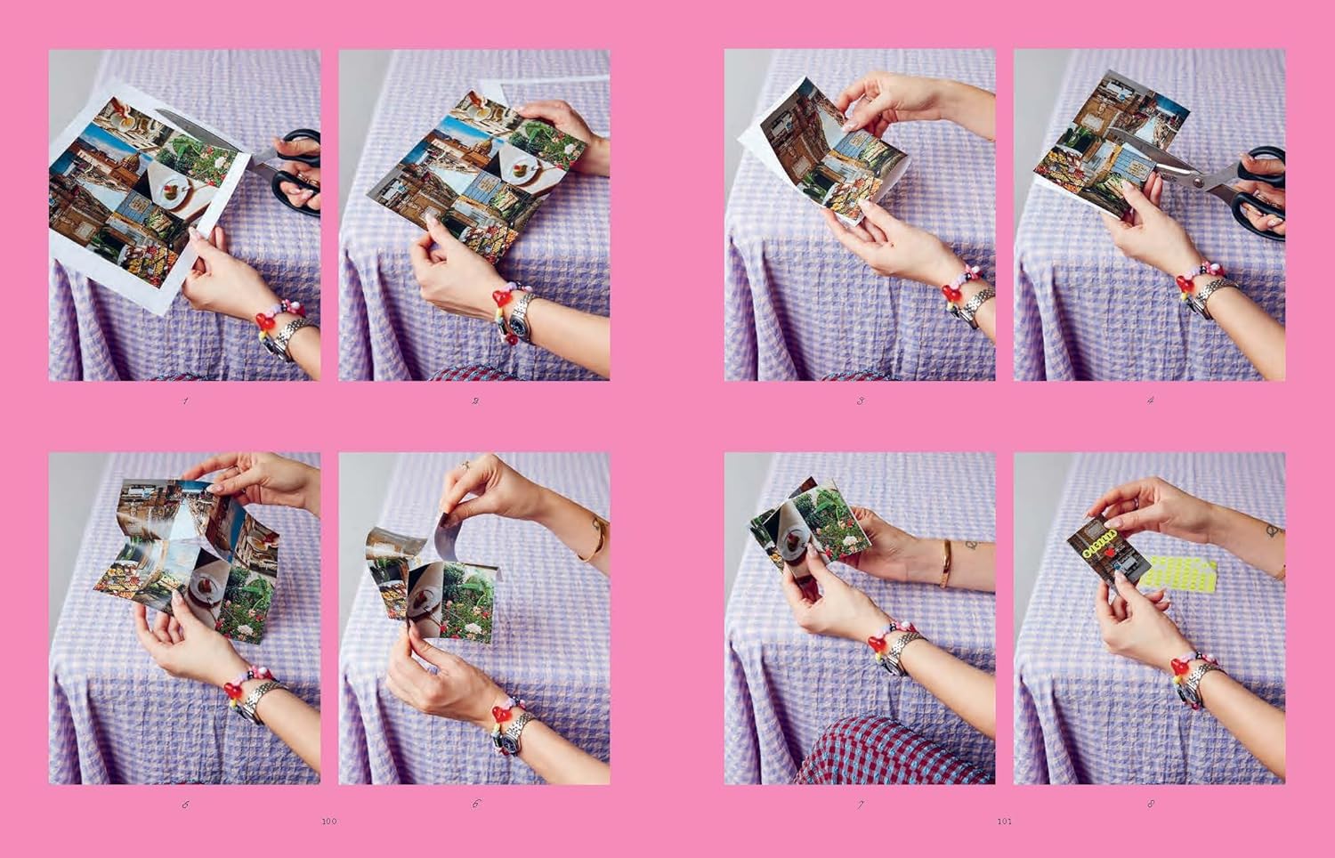 Art of Memory Collecting