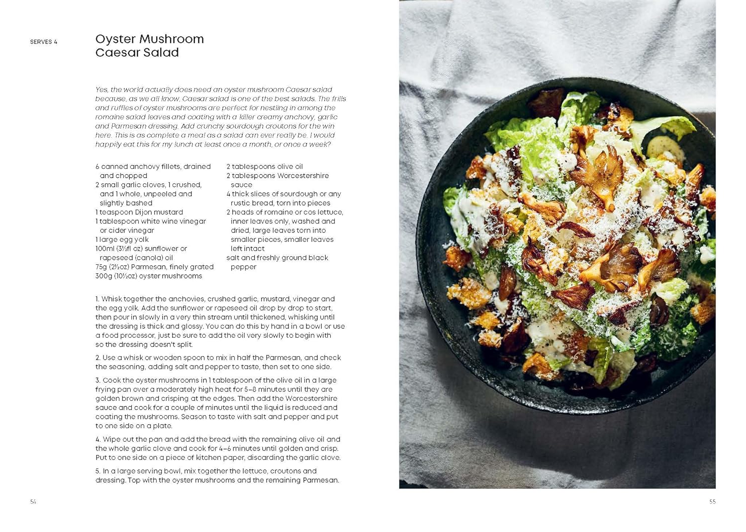 Mushroom - 80 Recipes