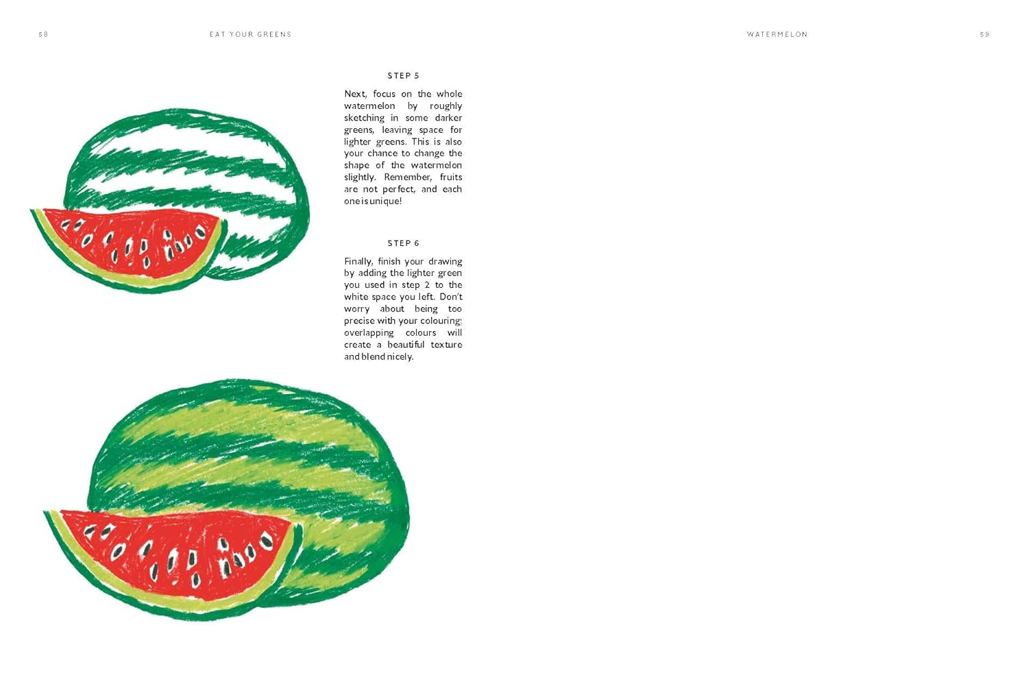 15 Minute Art - Pastels