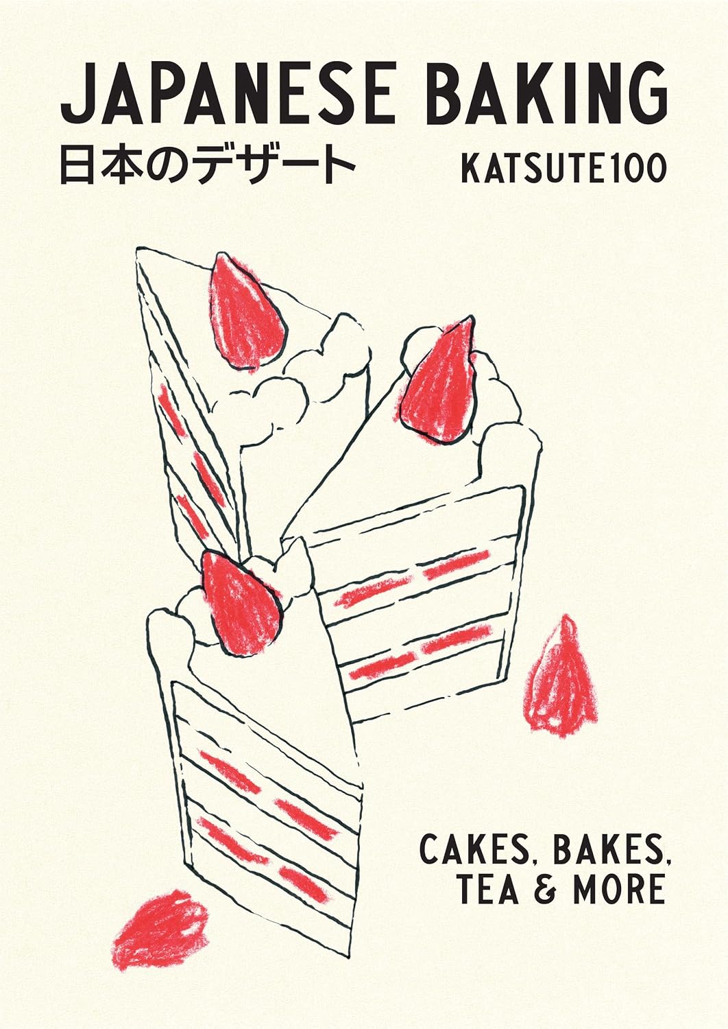 Japanese Baking