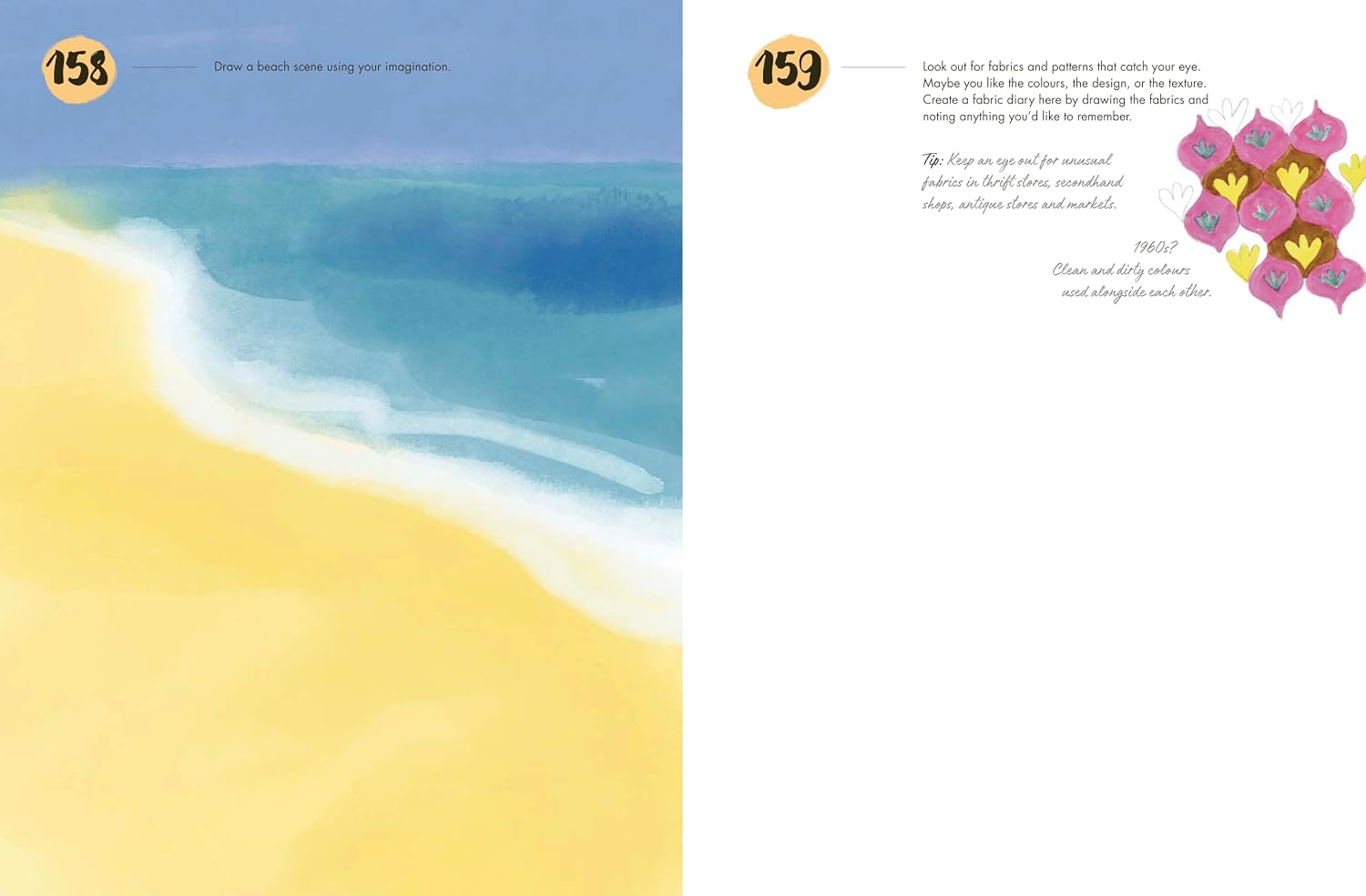 365 Days of Art - Seasons