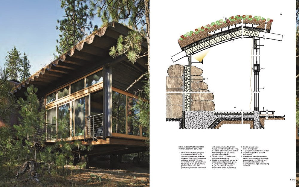 Sustainable Architecture