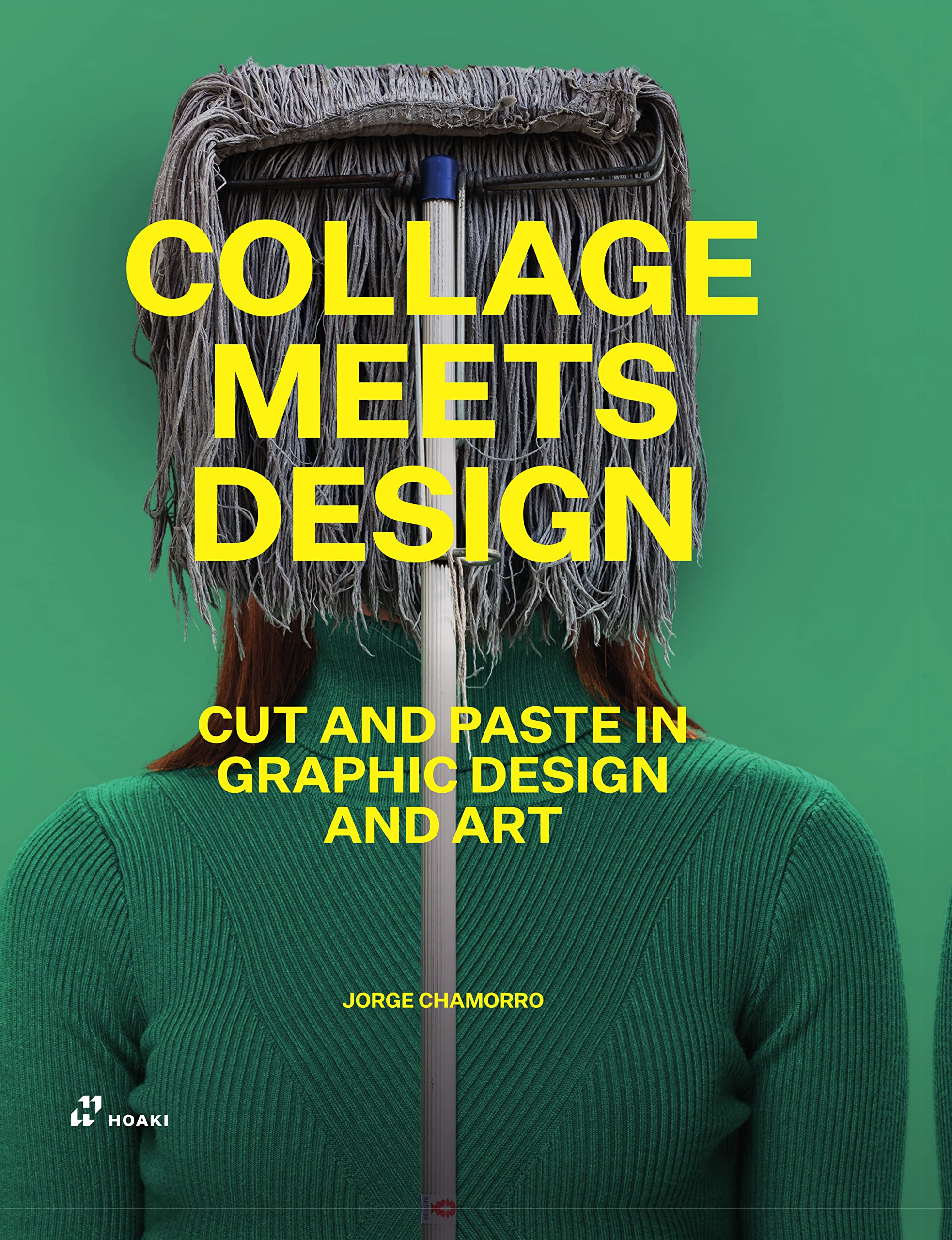 Collage Meets Design