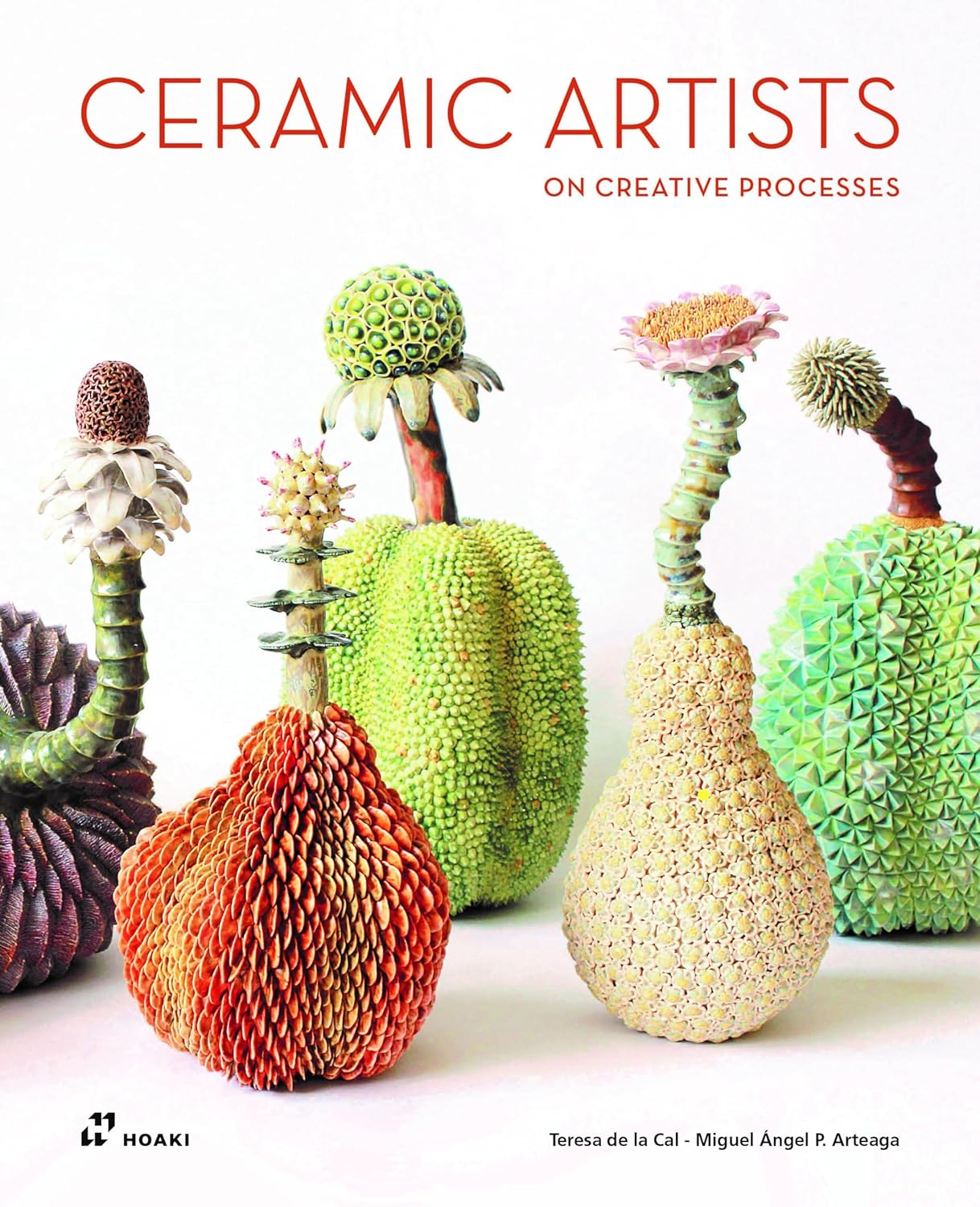 Ceramic Artist