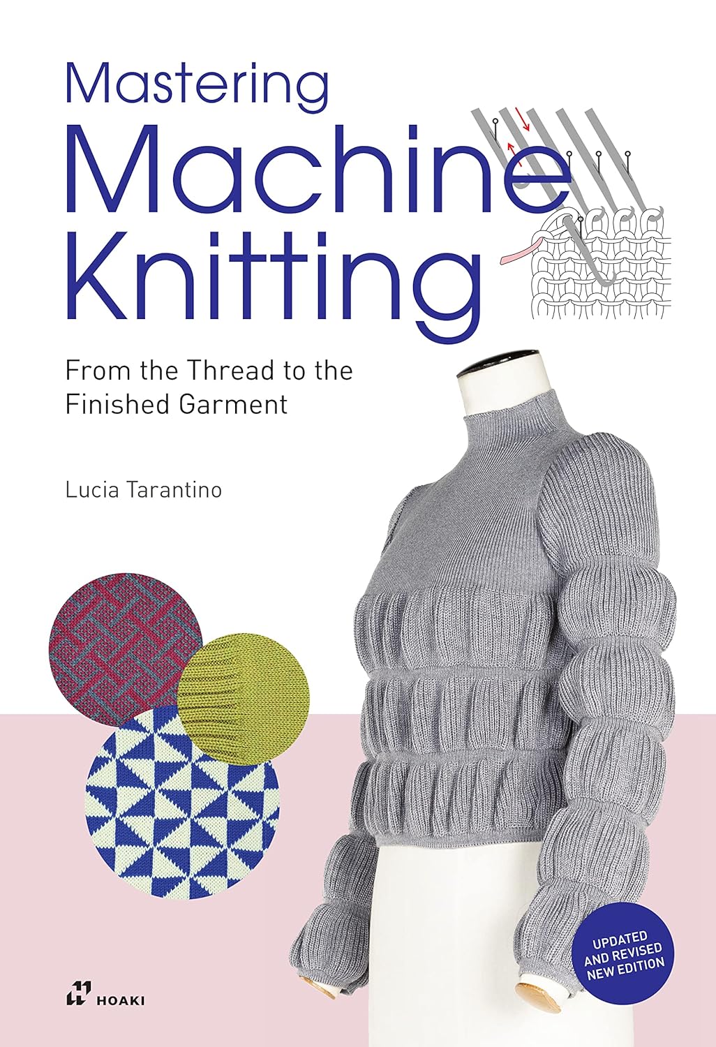 Machine Knitting