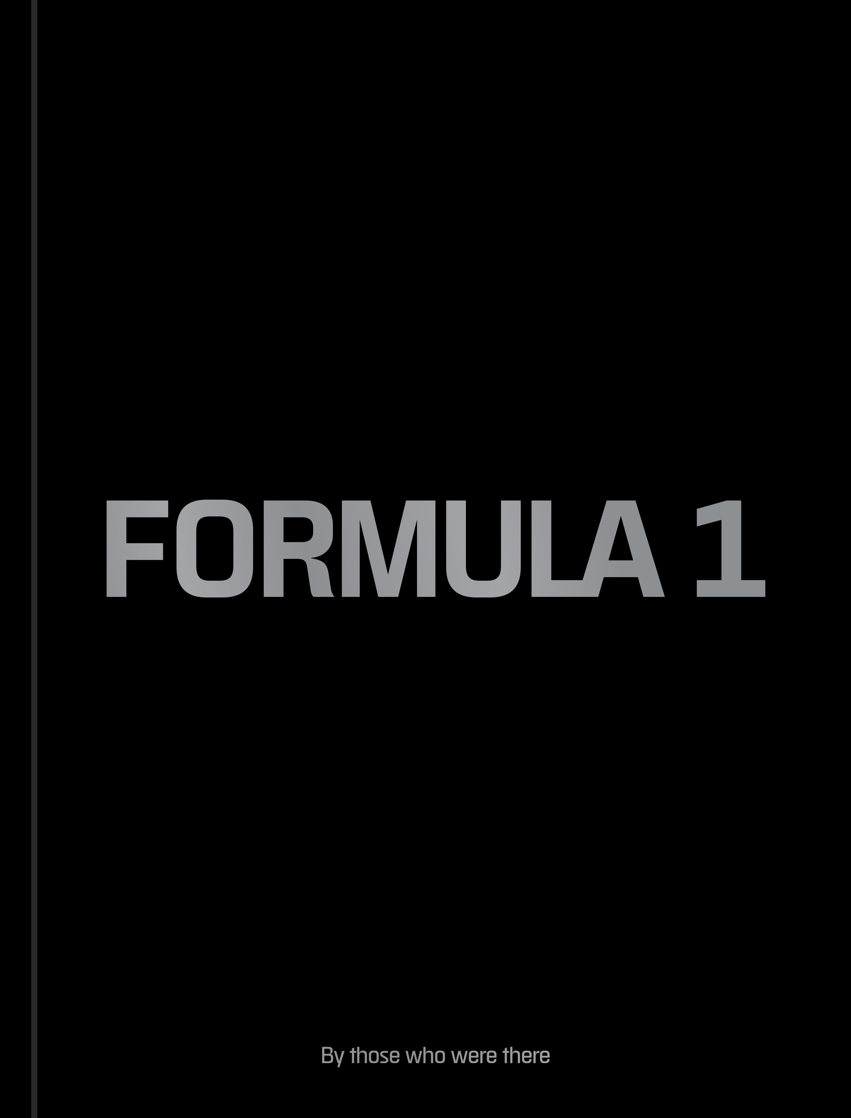 Formula 1