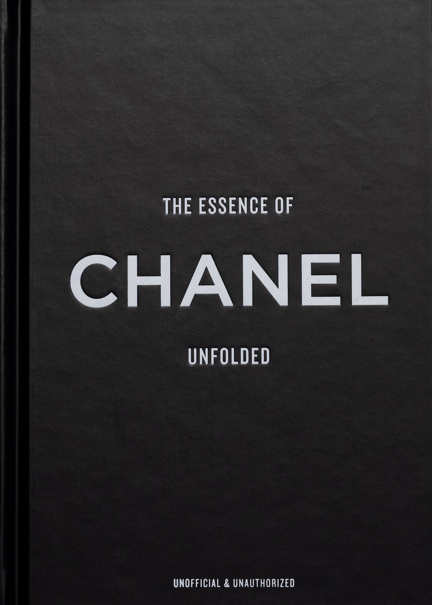 The Essence of Chanel