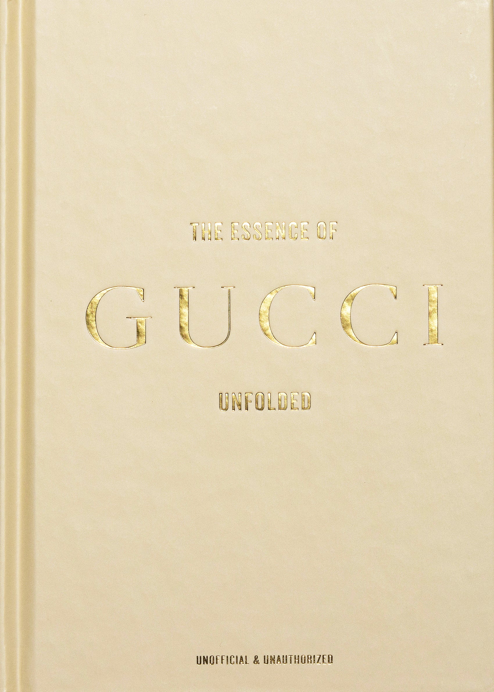 The Essence of Gucci