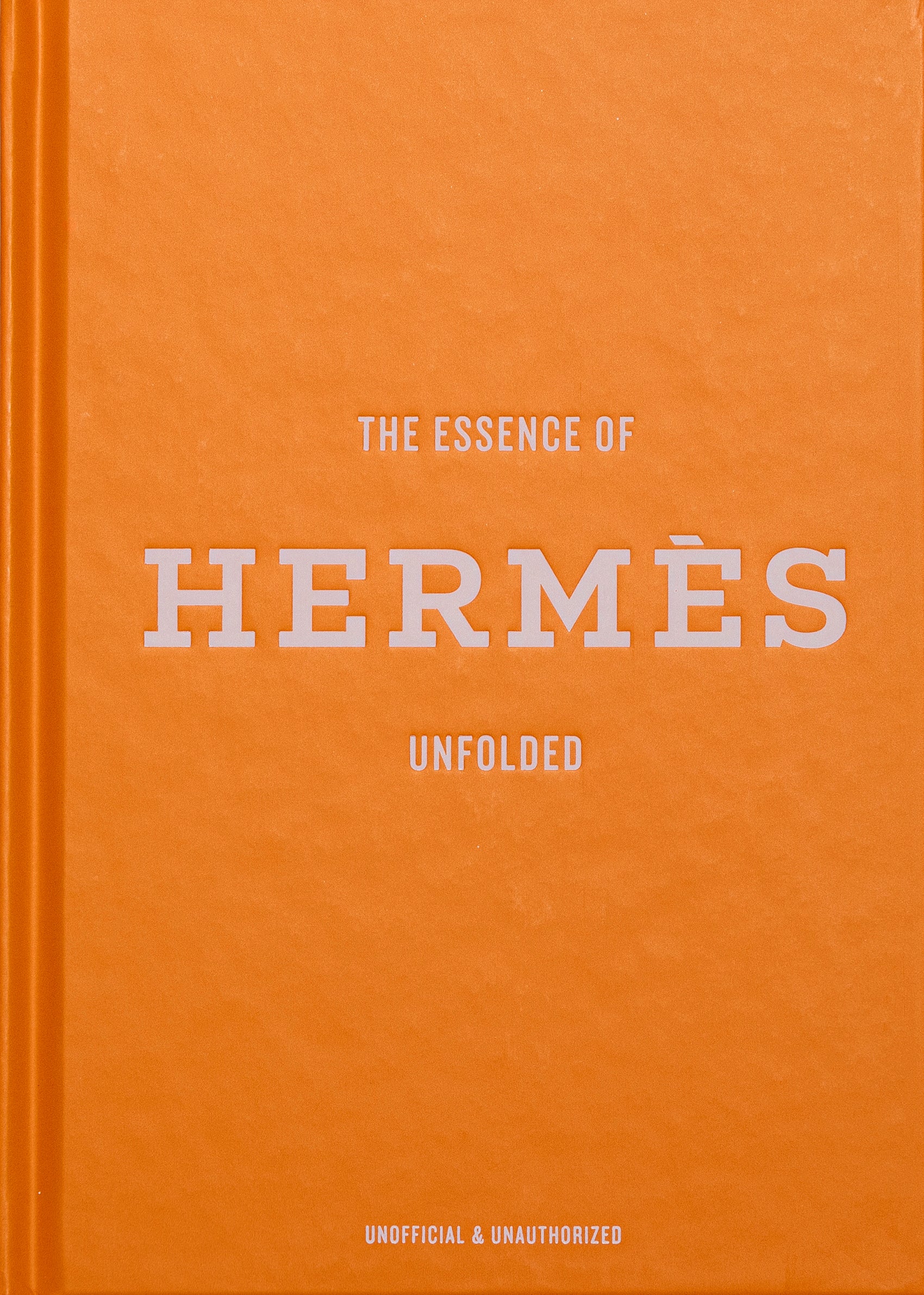 The Essence of Hermés