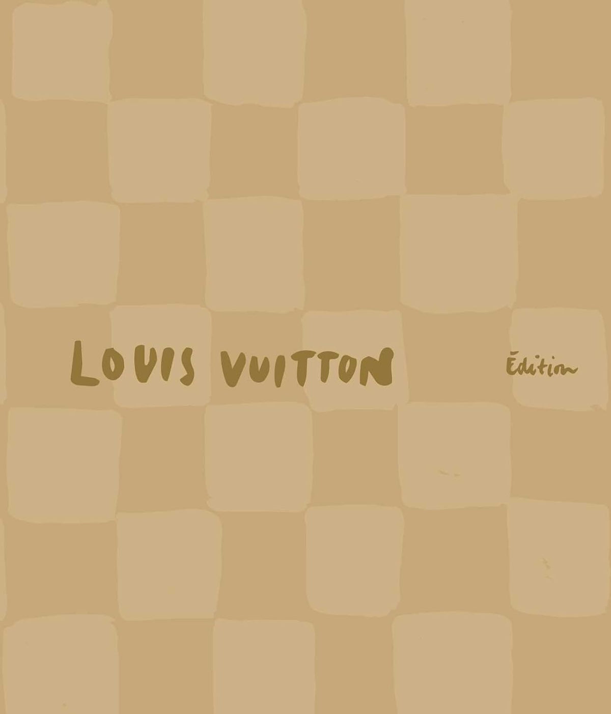 Louis Vuitton Édition