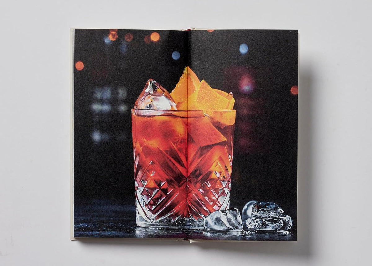 Vermouth - A Classic Revival