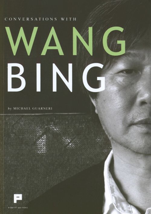 Conversations with Wang Bing