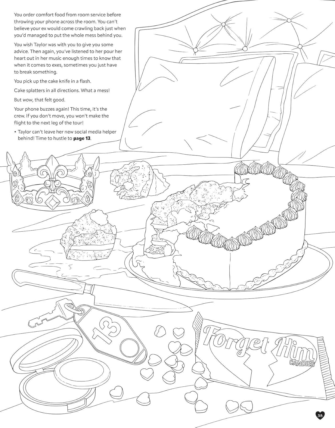 Taylor Swift in Every Era