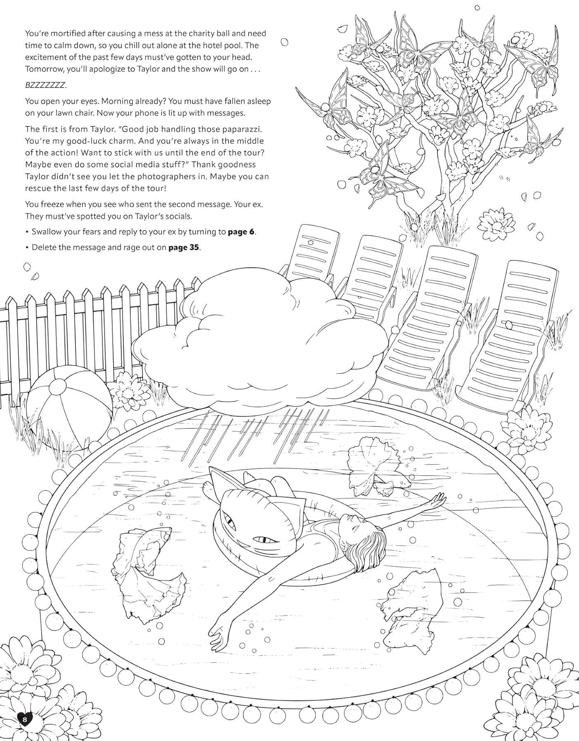 Taylor Swift in Every Era