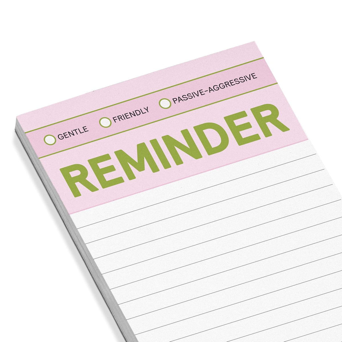Reminderer Reminder