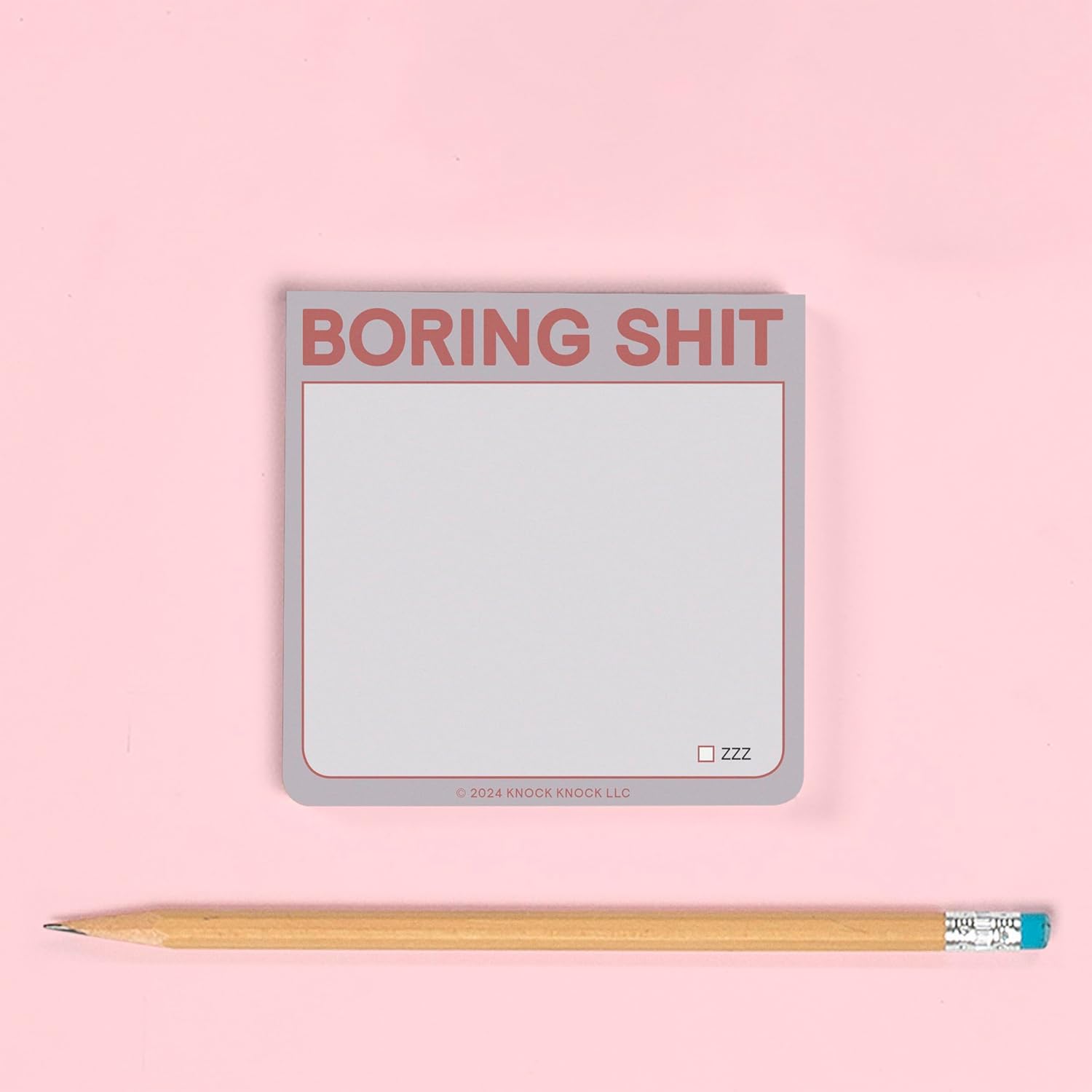 Boring Shit