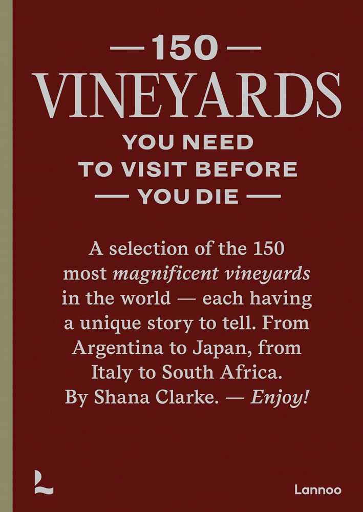 150 Vineyards