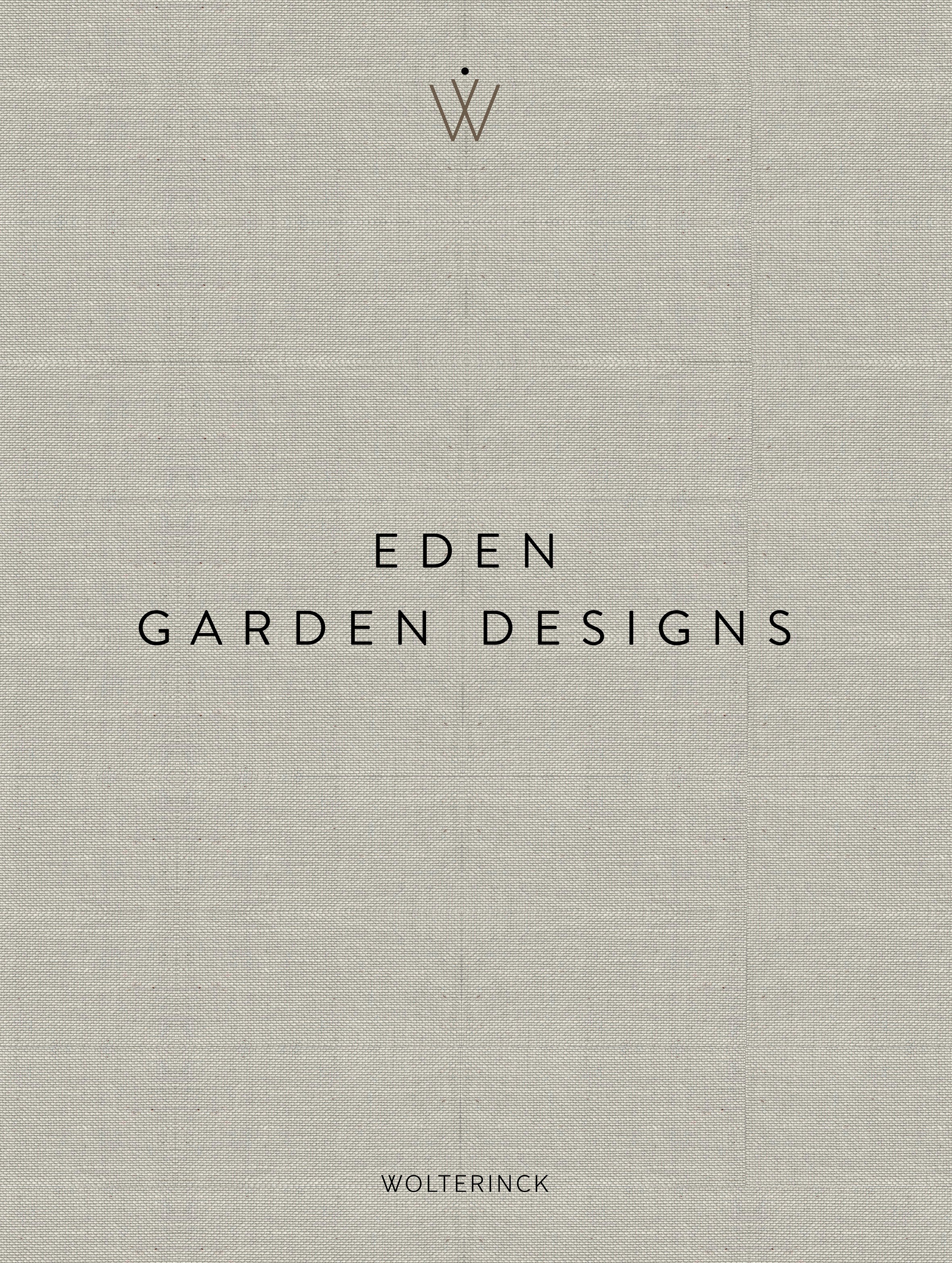 Eden Garden Designs