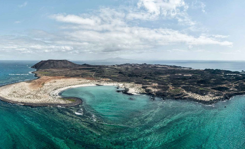 Canary Islands