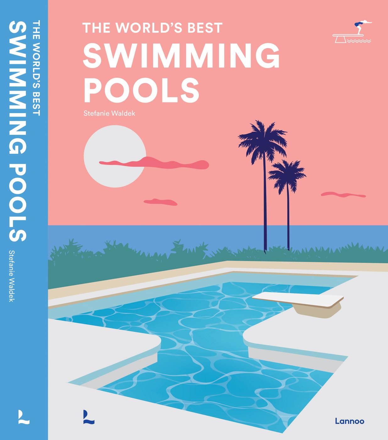 Swimming Pools - The World's Best