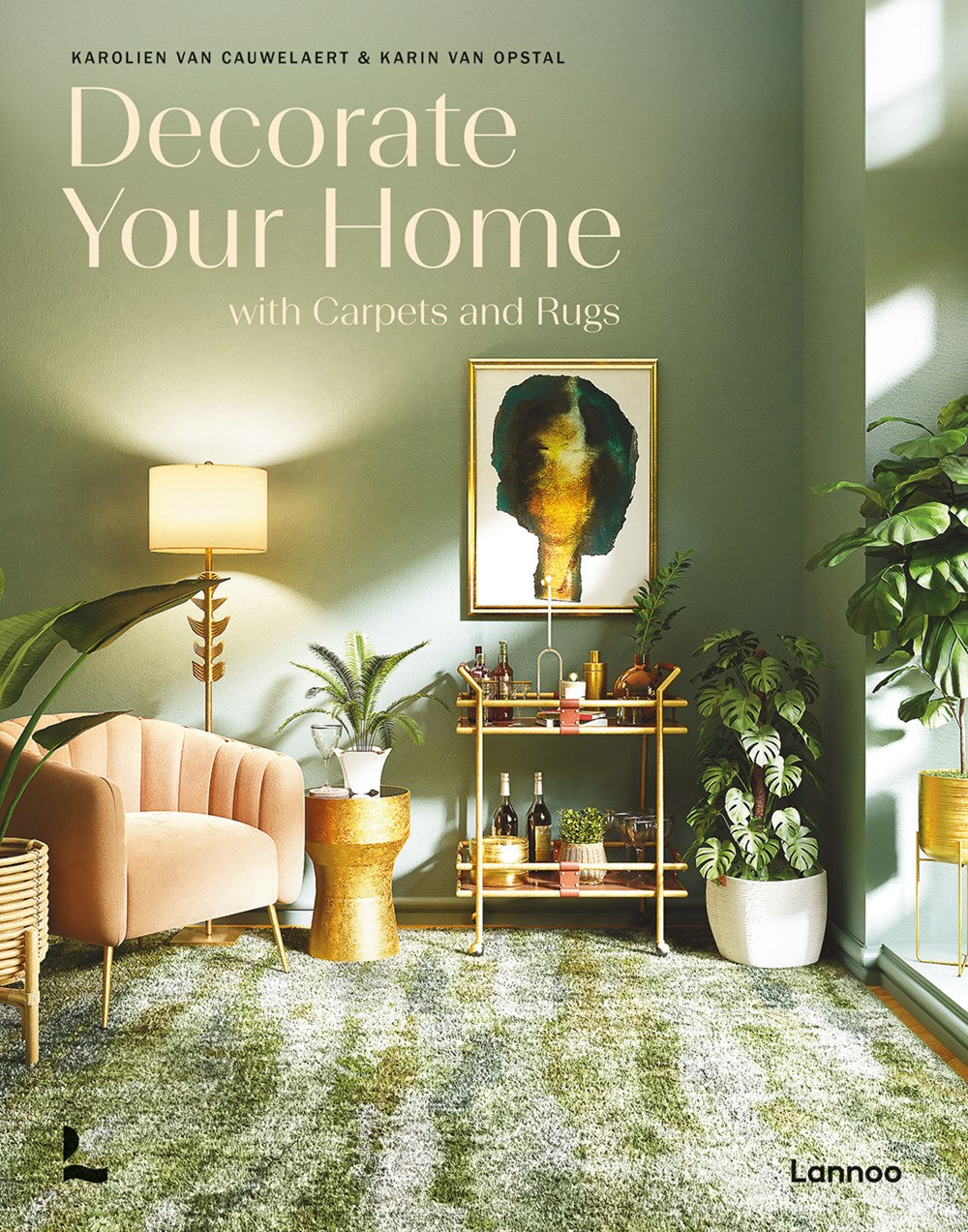 Decorate Your Home With Carpets and Rugs