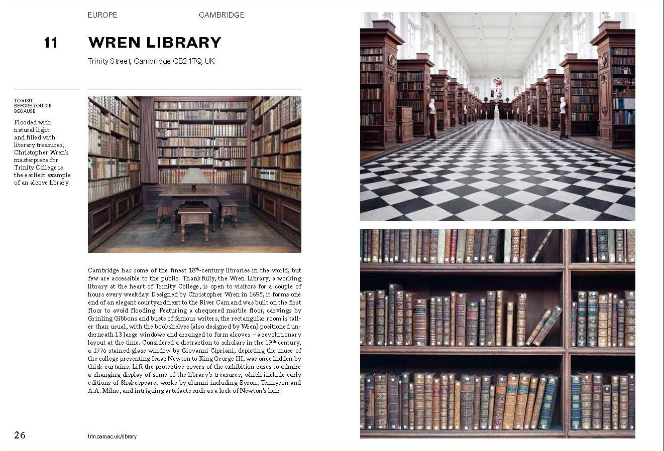 150 Libraries